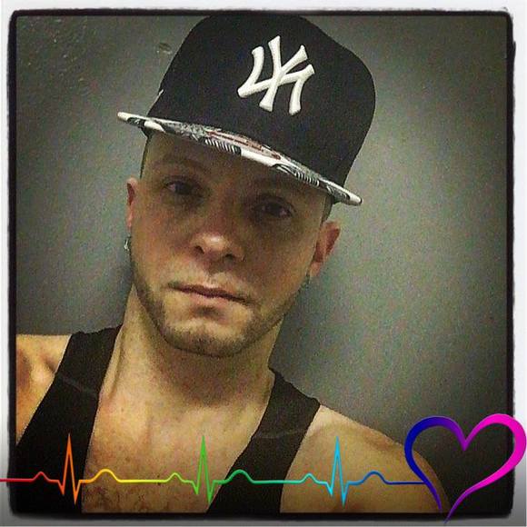 Meet your Posher, Jay - Picture 1 of 1